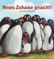 Cover von Neues Zuhause gesucht!