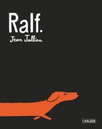 Cover von Ralf