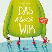 Cover von Das kleine WIR
