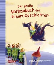 Cover von Das große Vorlesebuch der Traum-Geschichten