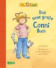 Cover von Das neue große Conni-Buch