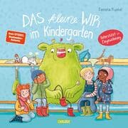 Cover von Das kleine WIR im Kindergarten