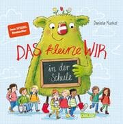 Cover von Das kleine WIR in der Schule