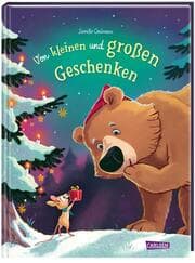 Cover von Von kleinen und großen Geschenken