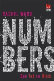 Cover von Numbers - Den Tod im Blick