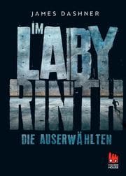 Cover von Im Labyrinth
