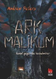 Cover von Ark Malikum