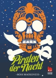 Cover von Piraten der Nacht