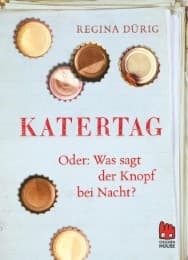 Cover von Katertag