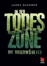 Cover von In der Todeszone