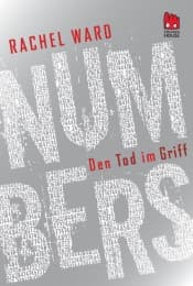 Cover von Numbers - Den Tod im Griff