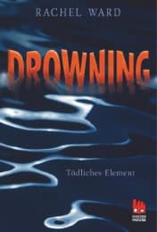 Cover von Drowning - Tödliches Element