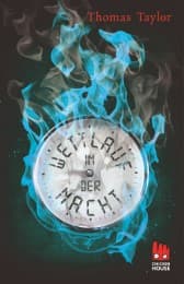Cover von Wettlauf in der Nacht
