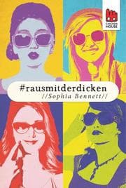 Cover von rausmitderdicken