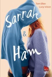 Cover von Sannah & Ham