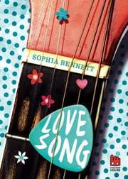 Cover von Lovesong