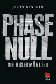 Cover von Phase Null - Die Auserwählten