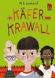 Cover von Käferkrawall