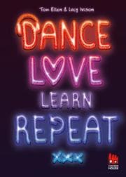 Cover von Dance. Love. Learn. Repeat.