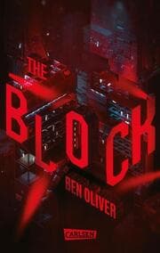 Cover von The Block