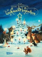 Cover von Meine schönsten Weihnachtsmärchen