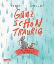 Cover von Ganz schön traurig