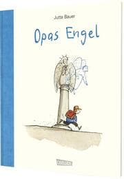 Cover von Opas Engel