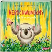 Cover von Verschwunden? Gefunden!