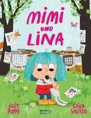 Cover von Mimi und Lina