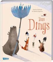 Cover von Das Dings