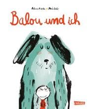Cover von Balou und ich