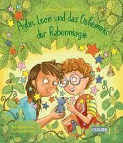 Cover von Aylin, Leon und das Geheimnis der Rabenmagie