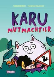 Cover von Karu Mutmachtier