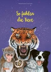 Cover von So fühlen die Tiere