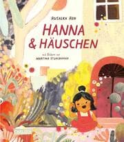 Cover von Hanna & Häuschen