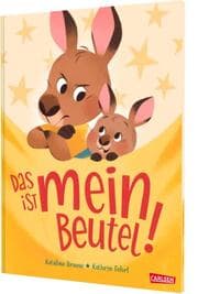 Cover von Das ist MEIN Beutel!