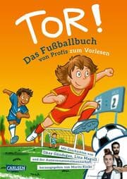 Cover von Tor!