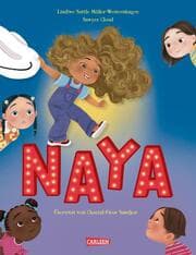 Cover von Naya
