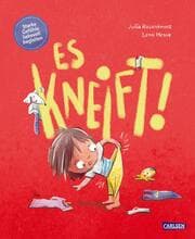 Cover von Es kneift!