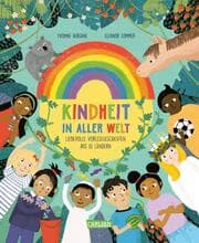 Cover von Kindheit in aller Welt