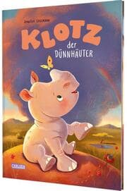 Cover von Klotz