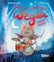 Cover von Wegda macht Musik