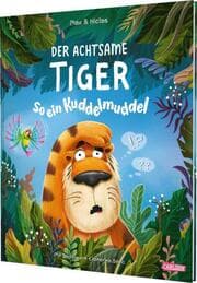 Cover von So ein Kuddelmuddel