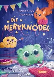 Cover von Die Nervknödel