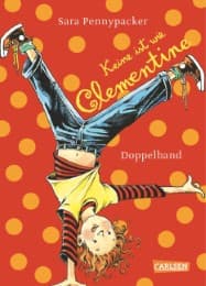 Cover von Keine ist wie Clementine