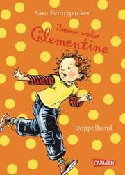 Cover von Immer wieder Clementine