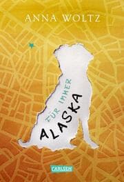 Cover von Für immer Alaska
