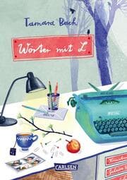 Cover von Wörter mit L