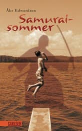 Cover von Samuraisommer