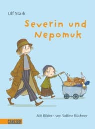 Cover von Severin und Nepomuk